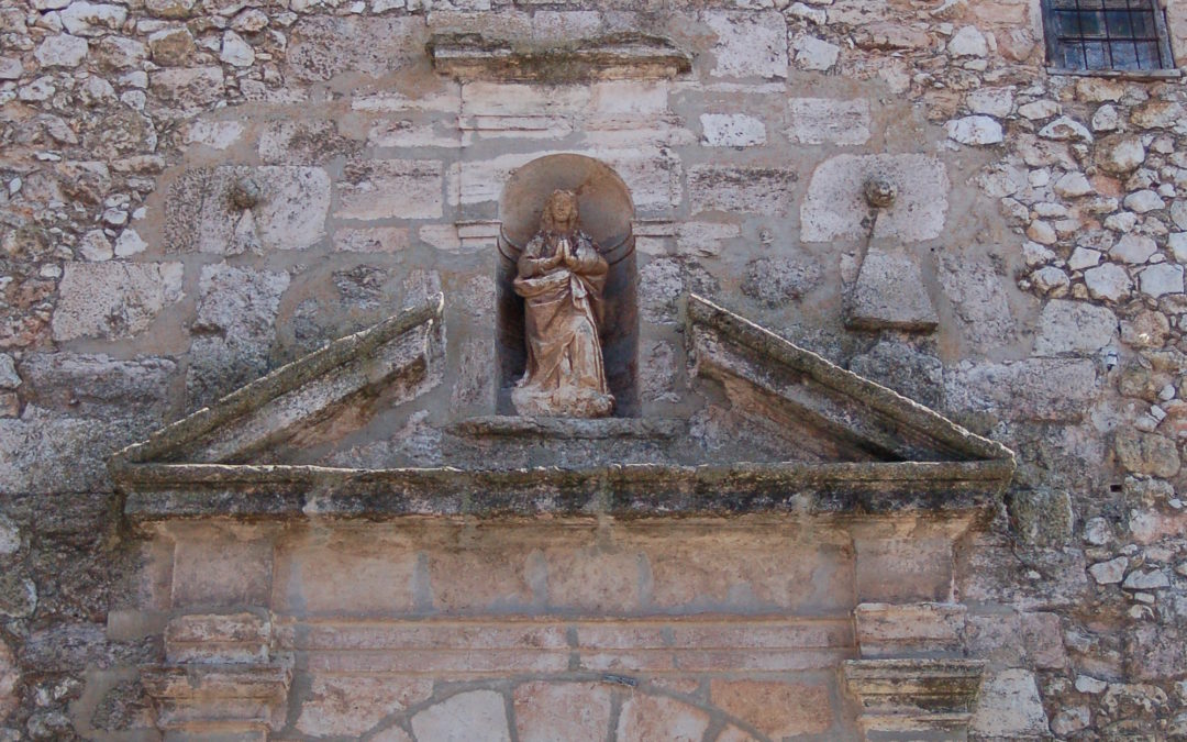 Monasterio de Madres Concepcionistas Franciscanas San Miguel Arcángel