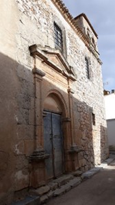 Convento MM Concepcionistas 2 Convento MM Concepcionistas 2