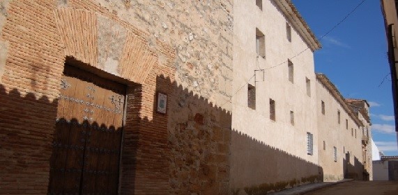 Convento MM Concepcionistas 3 (2)