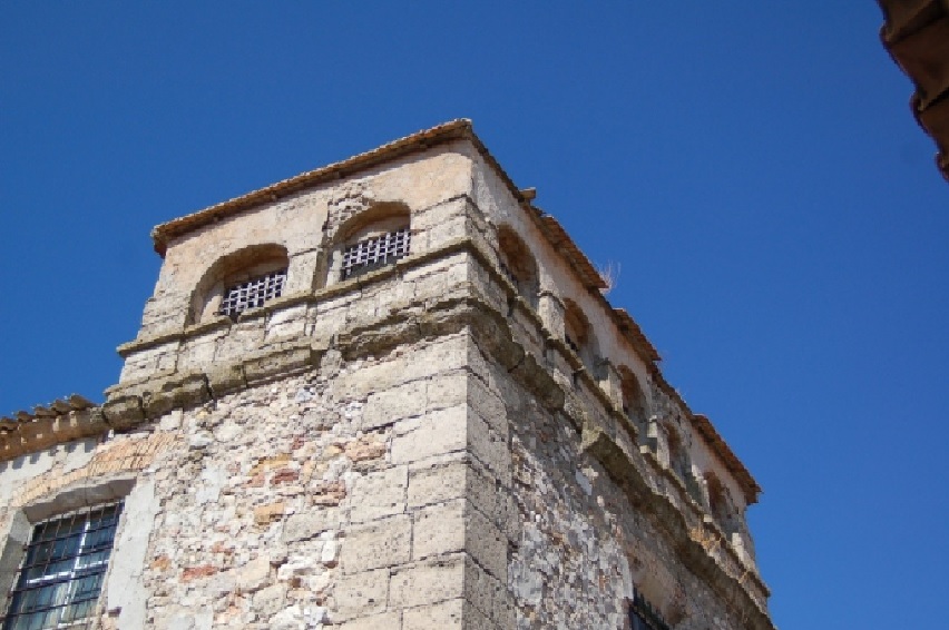 Convento MM Concepcionistas 4