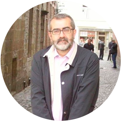 Miguel Ángel Vellisco Bueno