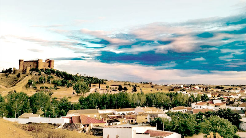 Días de la provincia de Cuenca