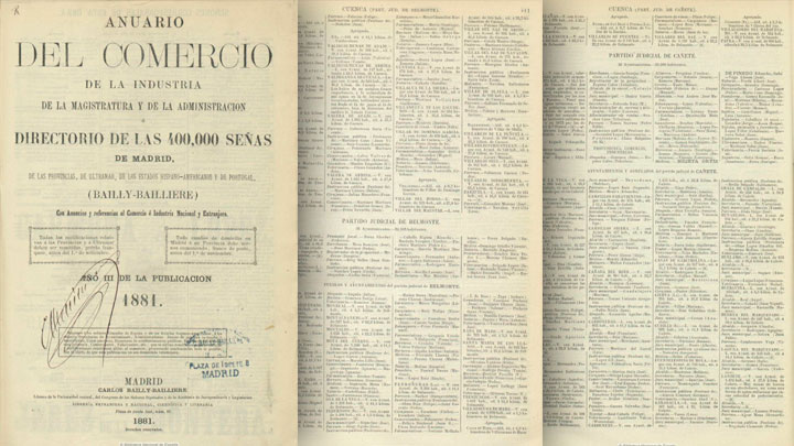 Anuario 1881