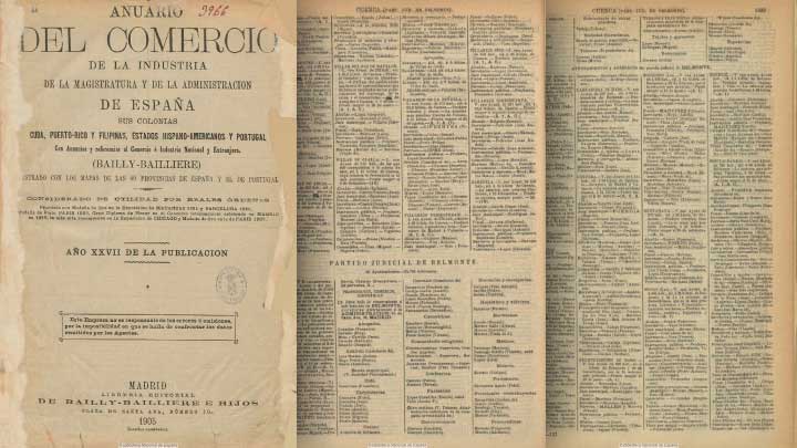 Anuario 1902