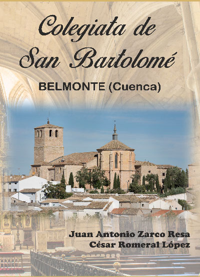 Colegiata de San Bartolomé