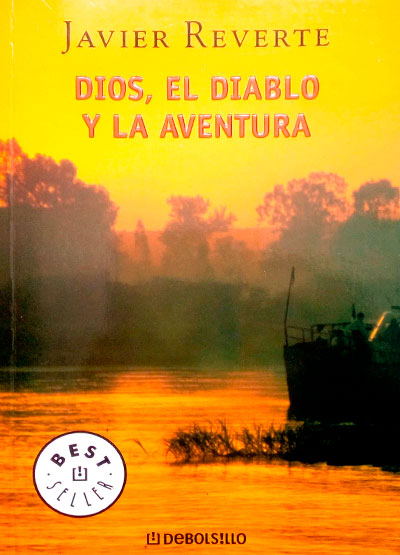 Dios, el diablo y la aventura