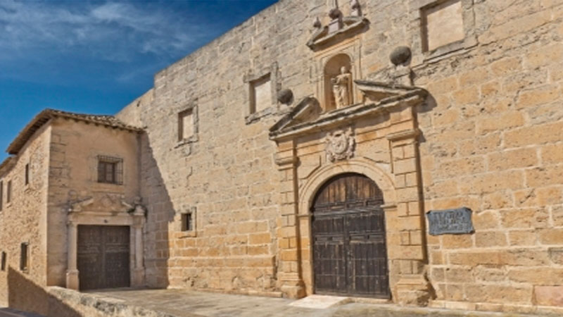 Colegio de la Compañía de Jesús