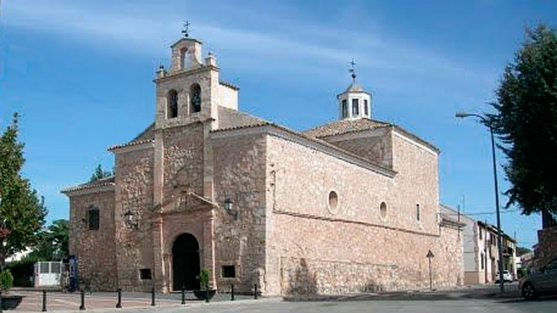 Ermita Ntra. Sra. de Gracia
