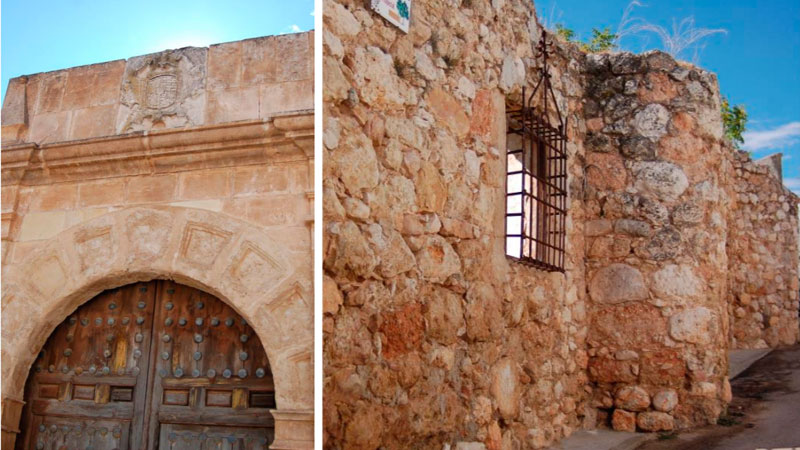 Hospital de San Andrés