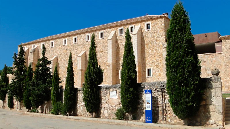 Monasterio Madres Dominicas