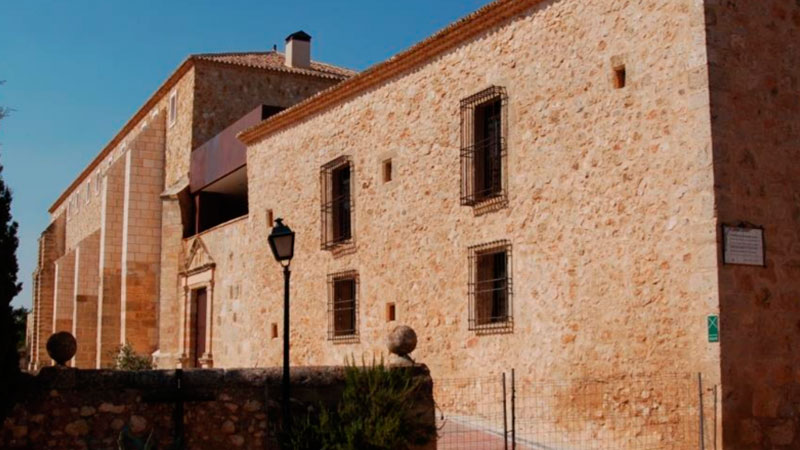 Palacio Infante D. Juan Manuel