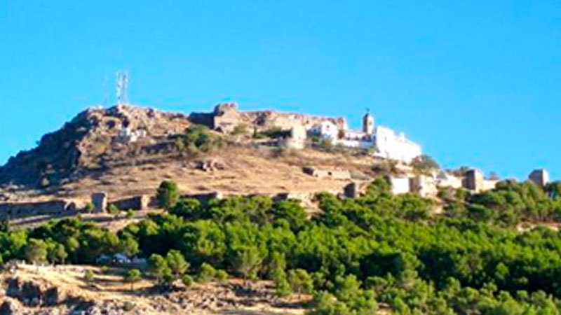 Archidona y Tellez Girón (I)