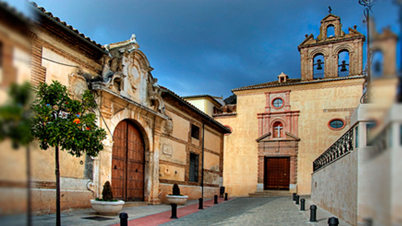 Archidona y Tellez Girón (II)