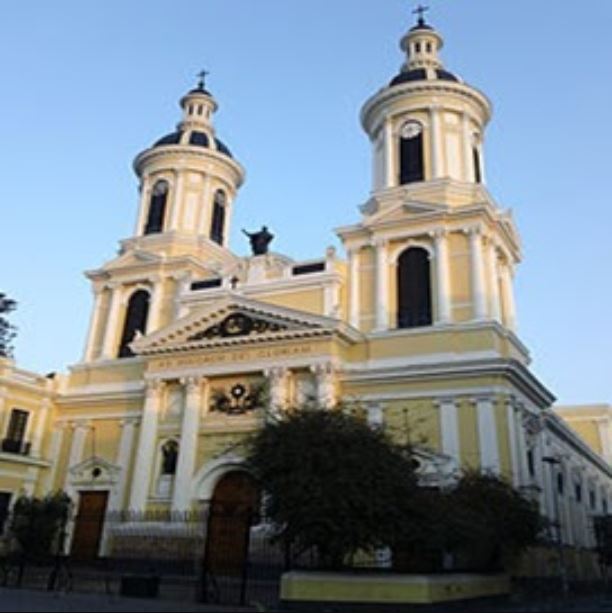 Francisco Vázquez de la Mota