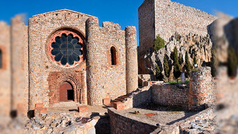 Maestre de Calatrava