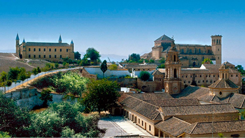 Señorío de Osuna (II)