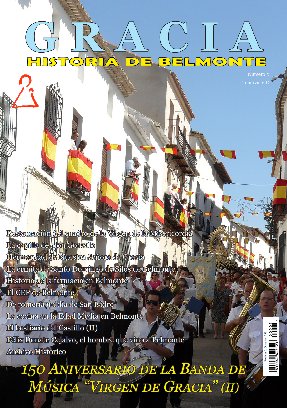 n.º 5