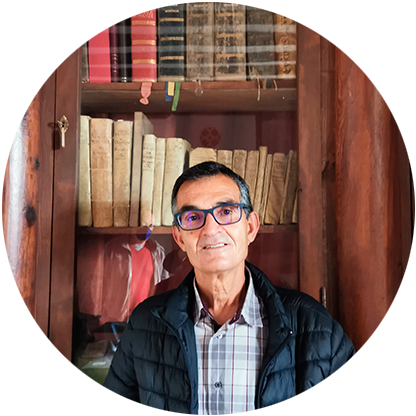 Juan Antonio Zarco Resa