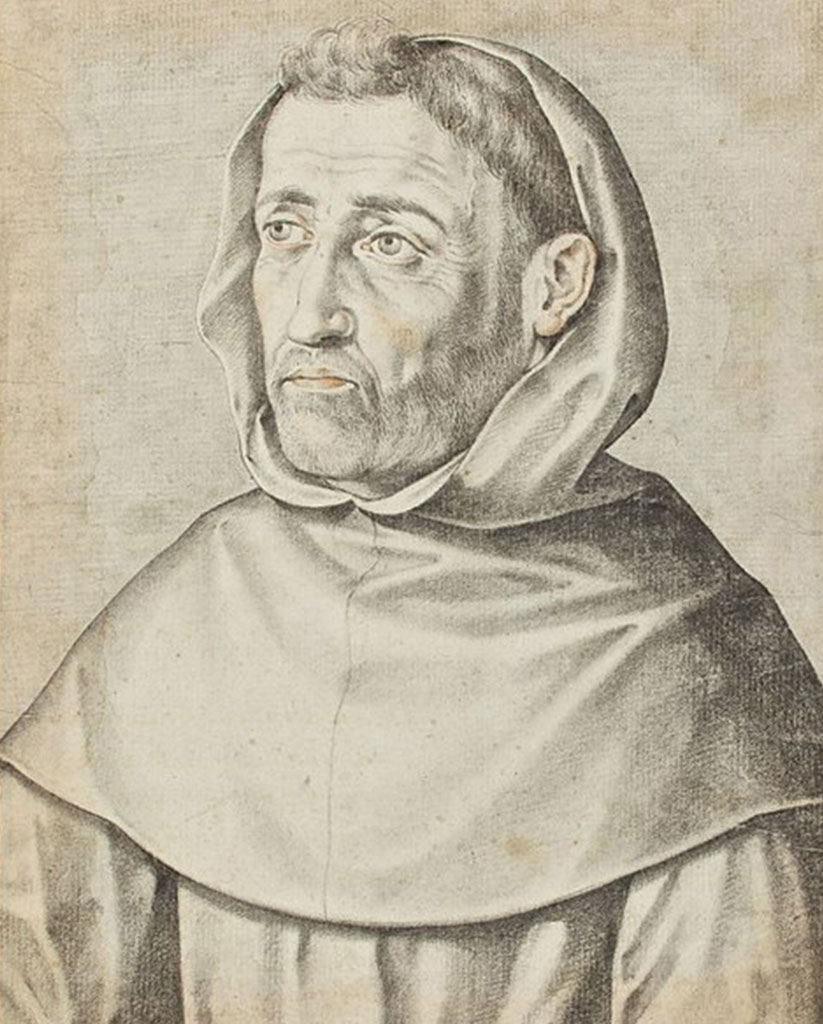 Fray Luis de León